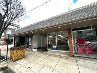 Plus de détails pour 501-505 Market St, East Liverpool, OH - Local commercial à vendre