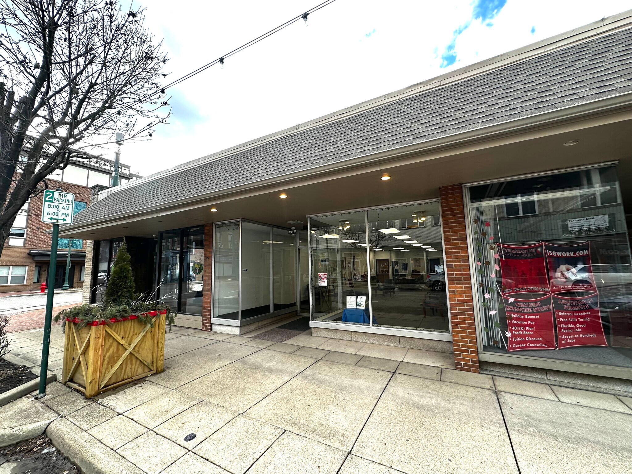 501-505 Market St, East Liverpool, OH à vendre Photo de l’immeuble– Image 1 sur 21