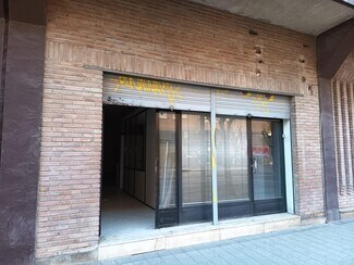 Plus de détails pour Calle del Pintor Pedro Flores, 7, Murcia - Local commercial à louer