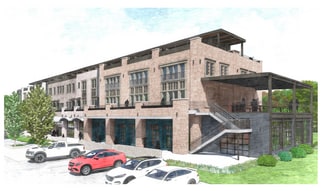 Plus de détails pour 208-220 Northlake Dr & Hwy 54, Peachtree City, GA - Local commercial à louer