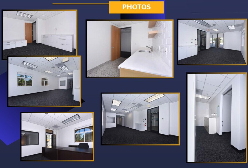 5008 Chesebro Rd, Agoura Hills, CA à louer - Photo de l’immeuble – Image 2 sur 6