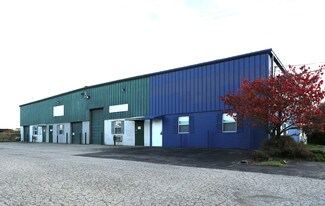 Plus de détails pour 2300 E Kemper Rd, Cincinnati, OH - Industriel/Logistique à louer