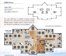 8700 Turnpike Dr, Westminster, CO à louer Photo intérieure– Image 1 sur 1