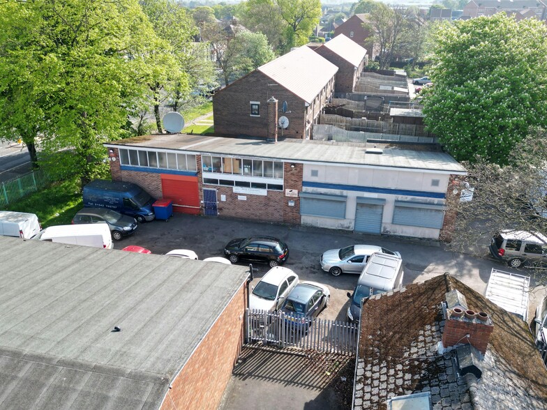 Martinet Rd, Thornaby à vendre - Photo de l’immeuble – Image 2 sur 9