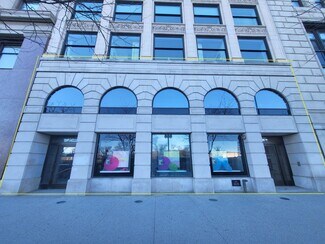 Plus de détails pour 320 S Michigan Ave, Chicago, IL - Local commercial à louer