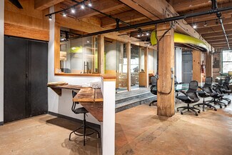 Plus de détails pour 1200 W 35th St, Chicago, IL - Coworking à louer