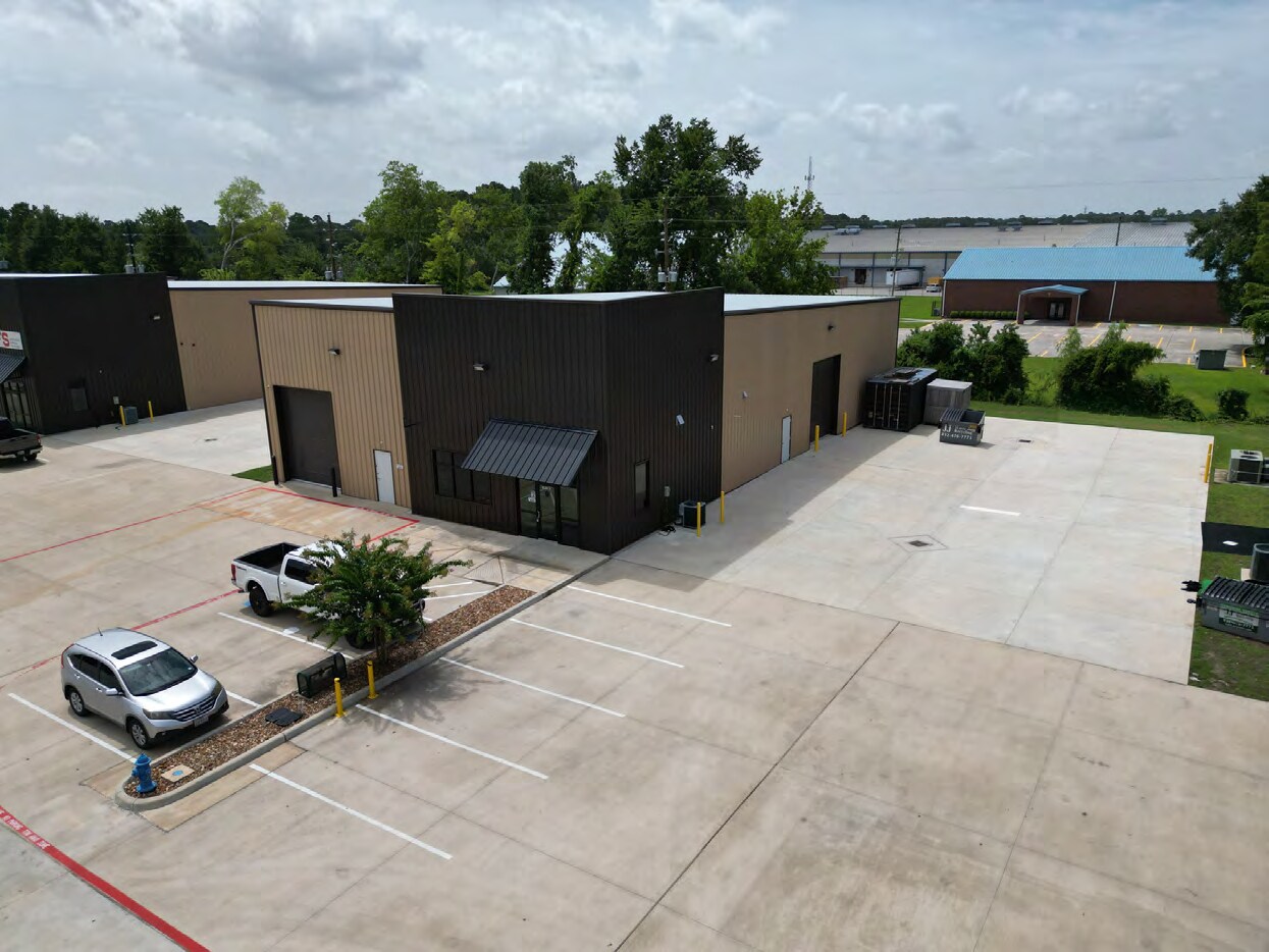2831 S Houston Ave, Humble, TX à vendre Photo principale– Image 1 sur 4