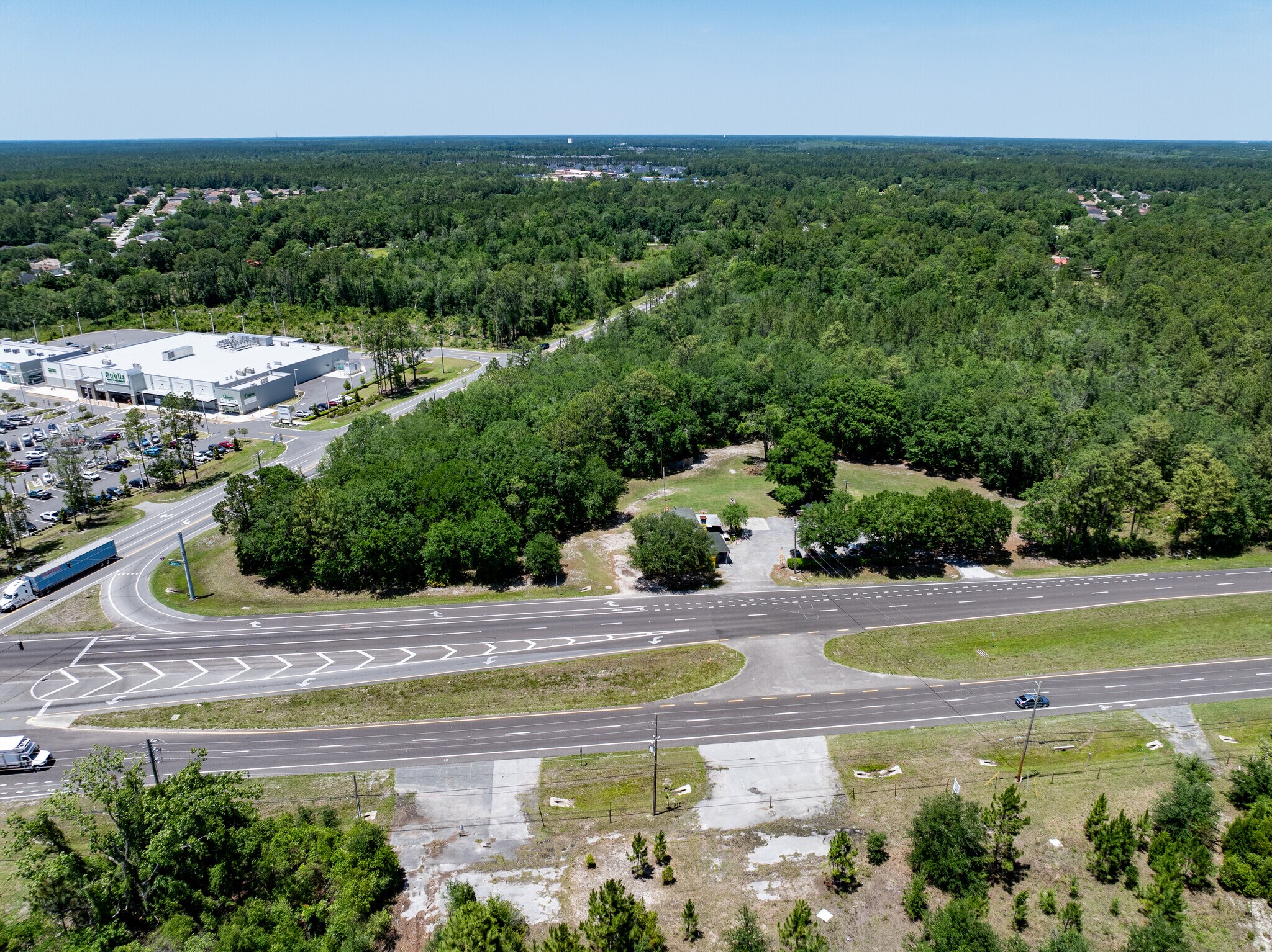 11137 Normandy Blvd, Jacksonville, FL à vendre Aérien– Image 1 sur 6