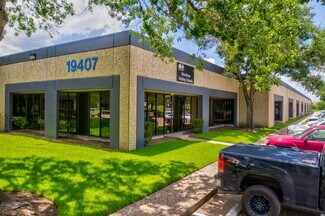 Plus de détails pour 19407 Park Row, Houston, TX - Industriel/Logistique à louer