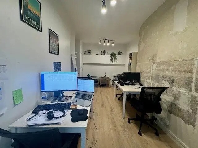 Bureau dans Paris à louer - Photo intérieure – Image 2 sur 6