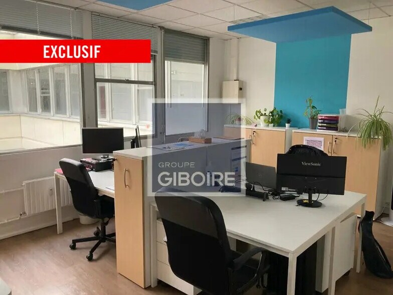 Bureau dans Rennes à louer - Photo intérieure – Image 2 sur 13