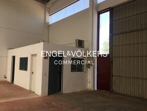 Industriel/Logistique dans Bellvei, Tarragona à louer Photo intérieure– Image 2 sur 4