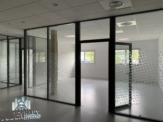 Photo de l’immeuble