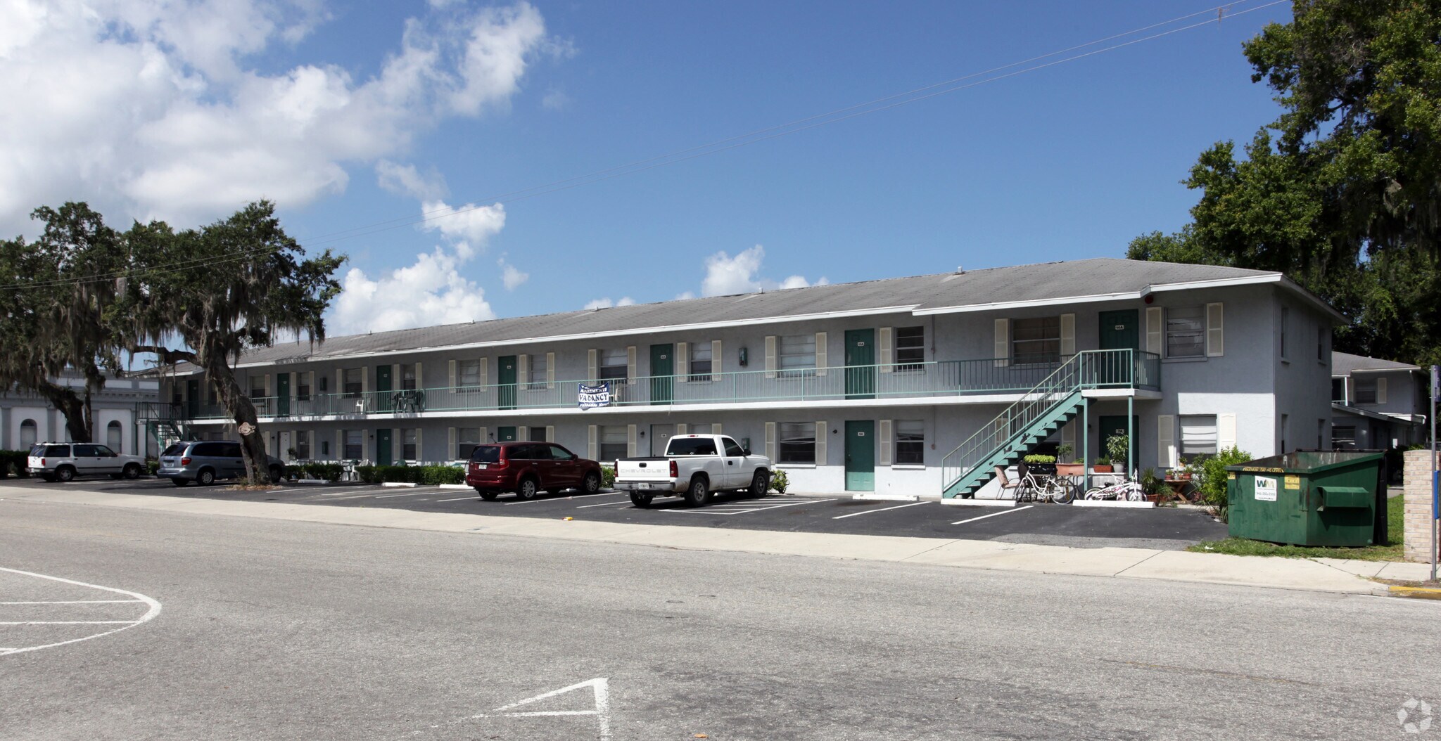 507 10th Ave W, Palmetto, FL à vendre Photo principale– Image 1 sur 34