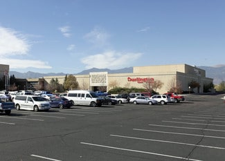 Plus de détails pour 820 Citadel Dr E, Colorado Springs, CO - Local commercial à louer