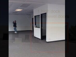 1115 Research Dr, Redlands, CA à louer - Vidéo sur l’annonce professionnelle 