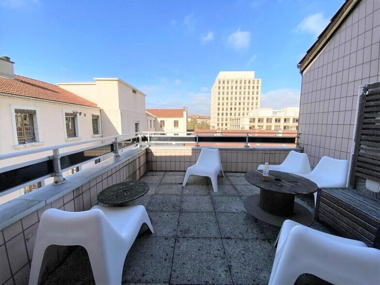 19 Boulevard Eugène Deruelle, Lyon à louer - Photo de l’immeuble – Image 2 sur 18