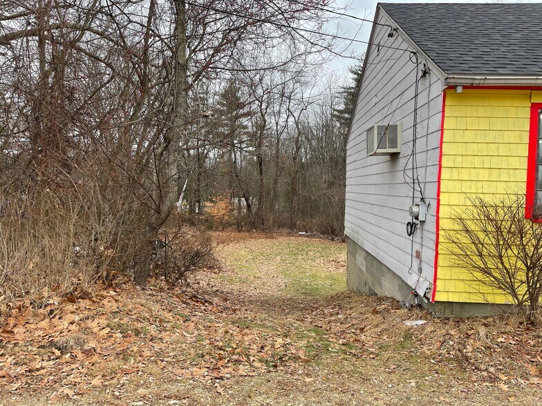 330 Route 125, Brentwood, NH à vendre - Photo de l’immeuble – Image 3 sur 15