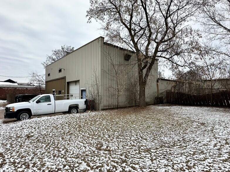 82 Love St, Wisconsin Rapids, WI à vendre - Photo de l’immeuble – Image 3 sur 15