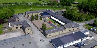 Granary Court Business Park - Espace de bureau