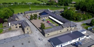 Plus de détails pour Station Road Road, Holywell - Bureau à louer