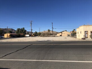 Plus de détails pour 6594 Adobe Rd, Twentynine Palms, CA - Terrain à vendre