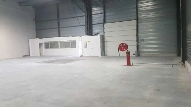 Industriel/Logistique dans Blanquefort à louer - Photo intérieure – Image 2 sur 48