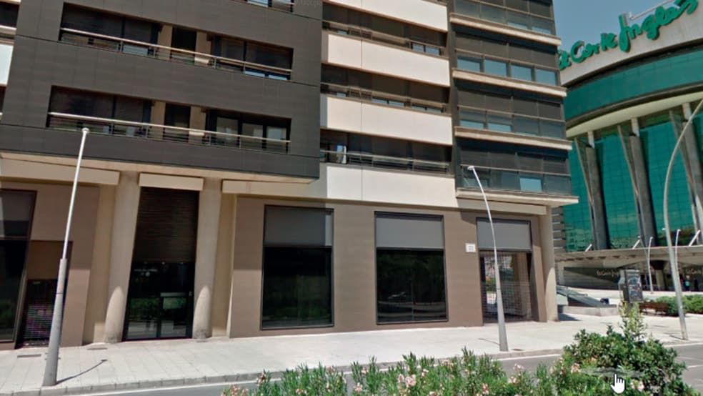 Avinguda de Vila-Real, 2A, Castelló de la Plana, Castellón à louer - Photo principale – Image 2 sur 2