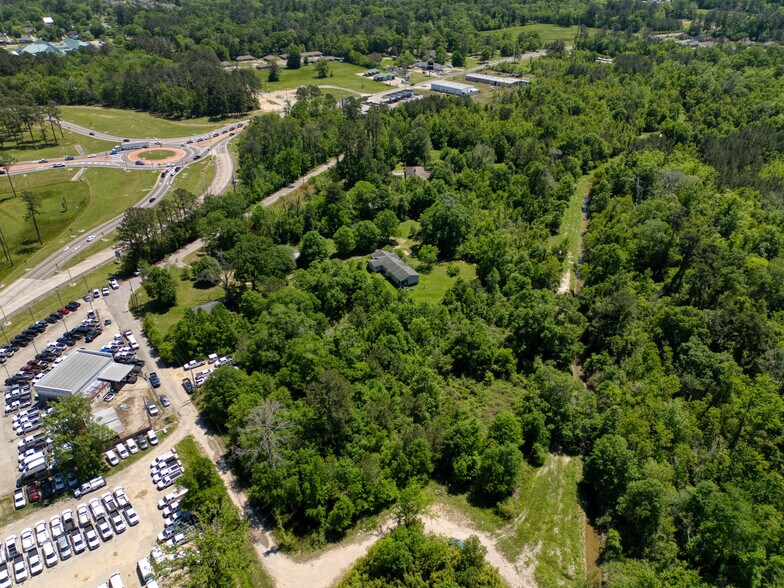 13356 Miller Rd, Walker, LA à vendre - Photo de l’immeuble – Image 2 sur 27