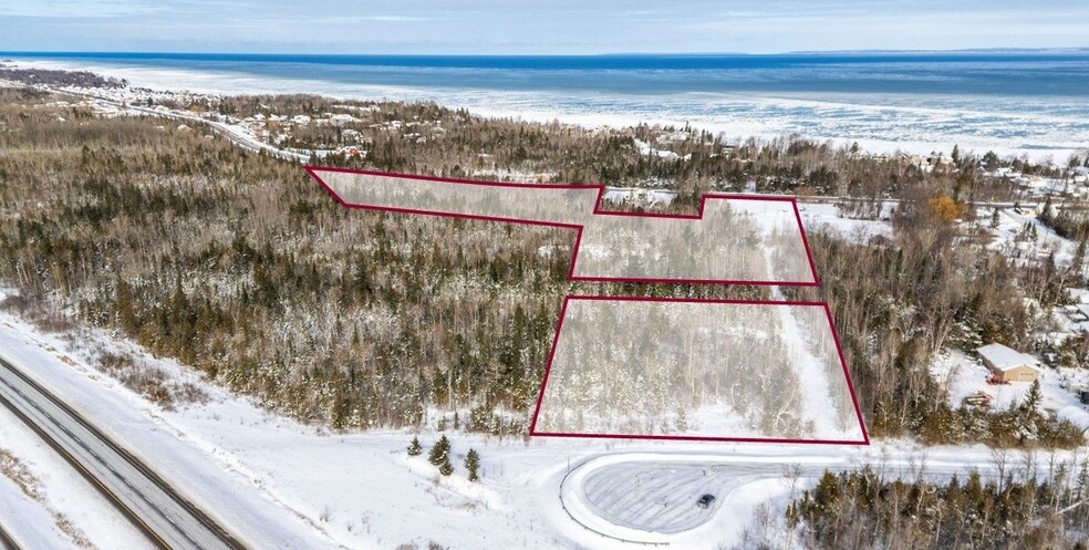 Beachwood Road, Wasaga Beach, ON à vendre - Aérien – Image 1 sur 1