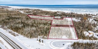Plus de détails pour Beachwood Road, Wasaga Beach, ON - Terrain à vendre