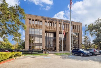 Plus de détails pour 9525 Katy Fwy, Houston, TX - Bureau à louer