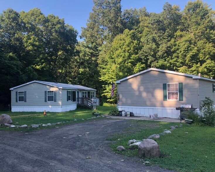 670 Granite Rd, Kerhonkson, NY à vendre - Photo de l’immeuble – Image 3 sur 3