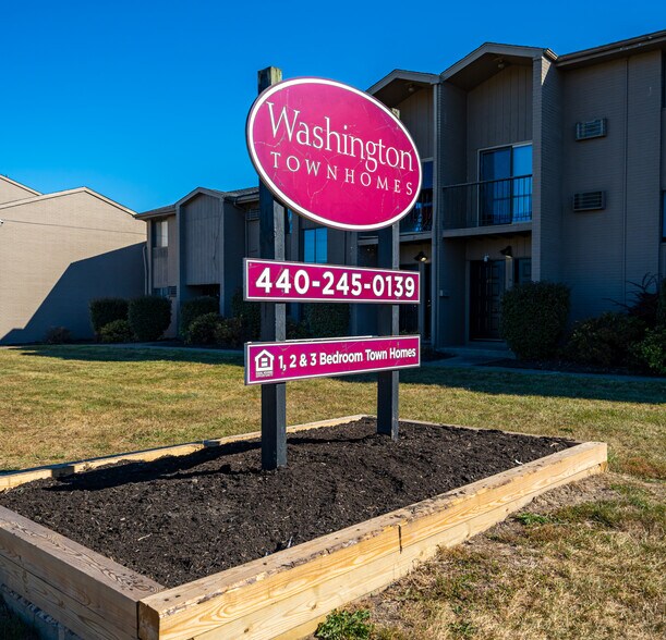 2307-2707 Washington Ave, Lorain, OH à vendre - Photo de l’immeuble – Image 3 sur 13