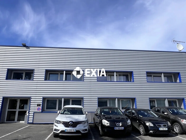 10 Rue Lavoisier, Ingré à louer - Photo de l’immeuble – Image 1 sur 16