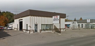 Plus de détails pour 250 Winnipeg St N, Regina, SK - Local commercial à vendre