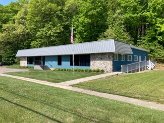 Plus de détails pour 3639 Cass Rd, Traverse City, MI - Bureau à vendre