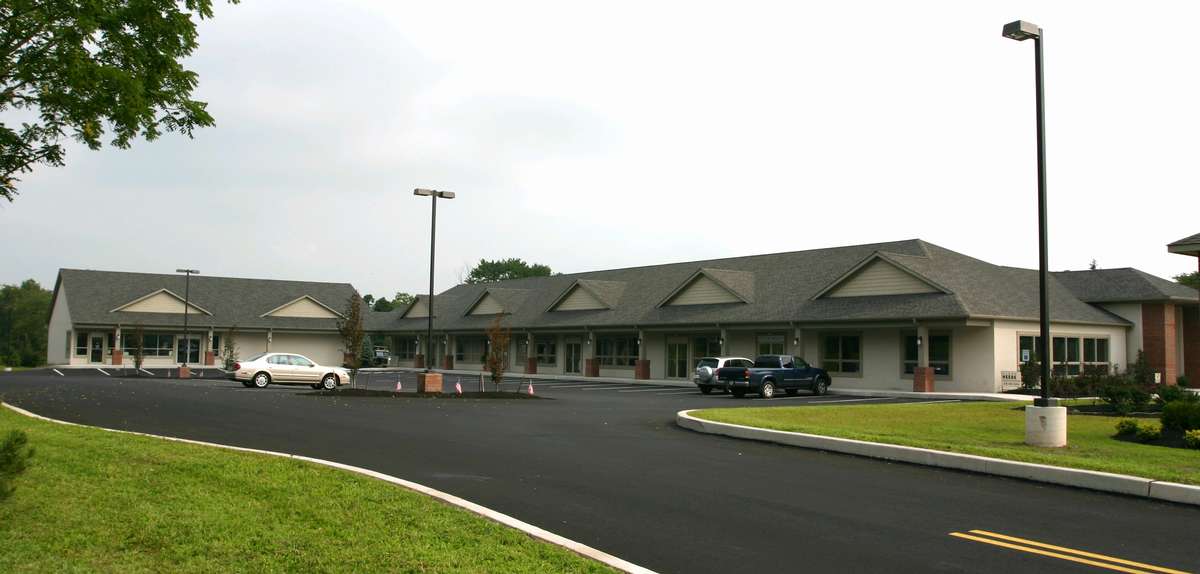 8794 Easton Rd, Ottsville, PA à louer Photo principale– Image 1 sur 2