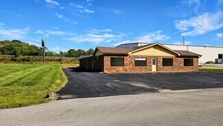 Plus de détails pour 214 Westwood St, Glasgow, KY - Local d’activités à vendre