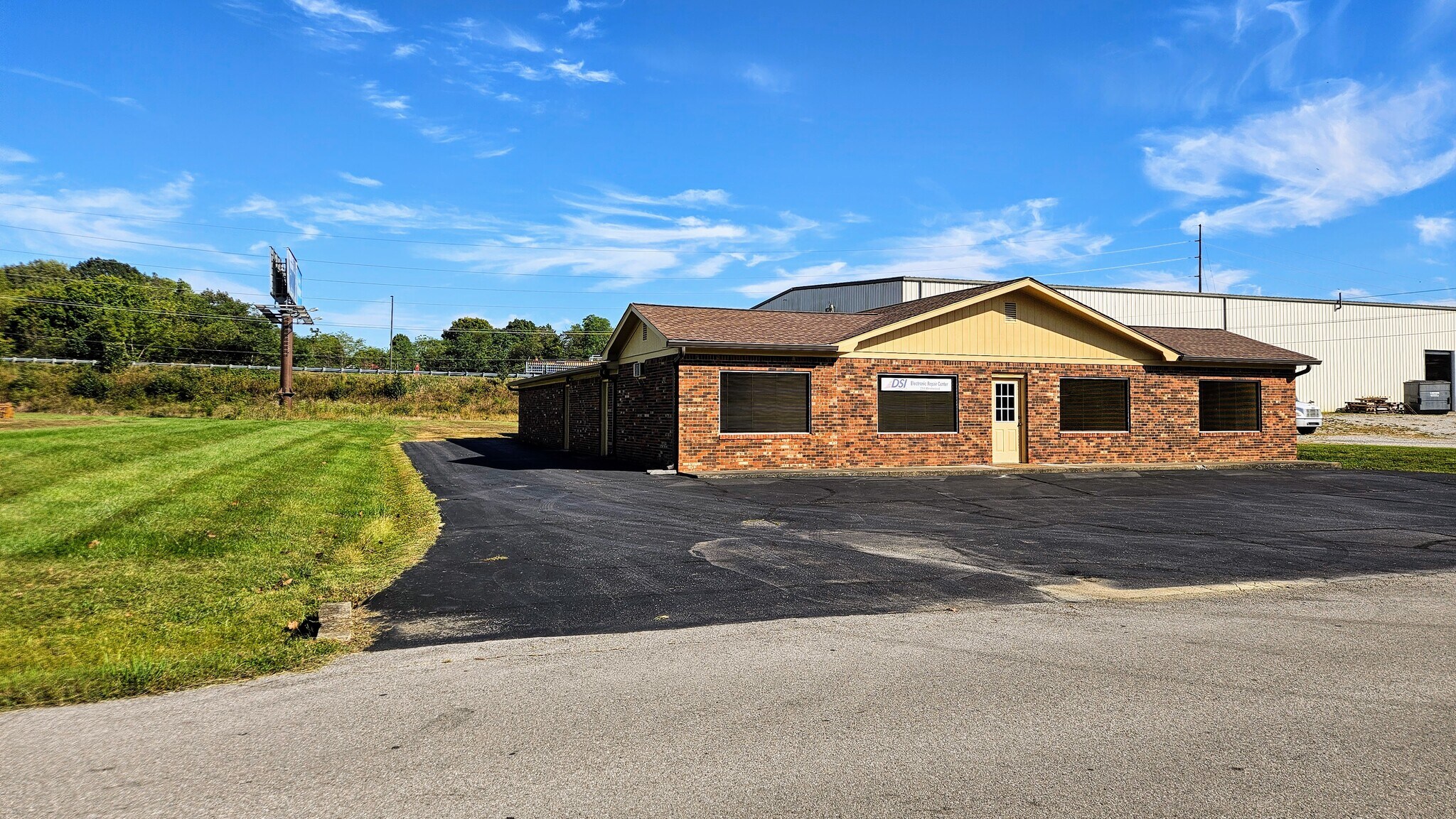 214 Westwood St, Glasgow, KY à vendre Photo principale– Image 1 sur 10