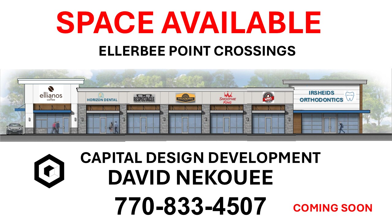 30193 Wesley Chapel Blvd, Wesley Chapel, FL à louer Photo principale– Image 1 sur 7