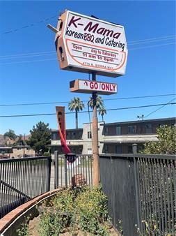 4775 N Sierra Way, San Bernardino, CA à vendre - Photo de l’enseigne sur pylône – Image 3 sur 7