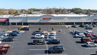 Plus de détails pour 100-350 Eastern Shore Shopping Ctr, Fairhope, AL - Local commercial à louer