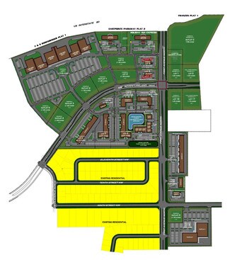 Plus de détails pour NW Adventureland Dr, Altoona, IA - Local commercial à louer