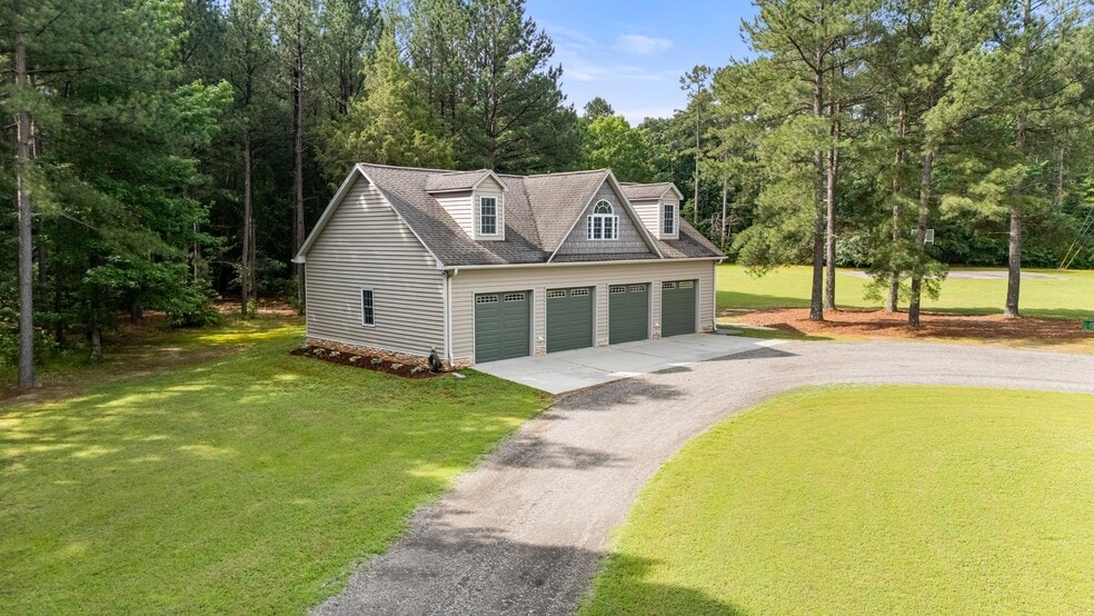 7239 Bulb Rd, Julian, NC à vendre - Photo de l’immeuble – Image 3 sur 108