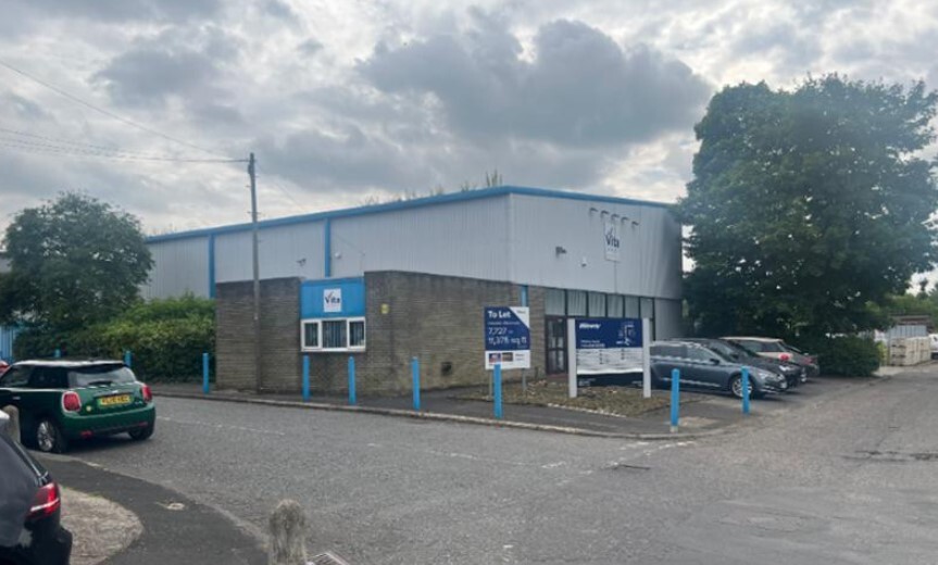 Station Ln, Birtley à louer - Photo de l’immeuble – Image 1 sur 3