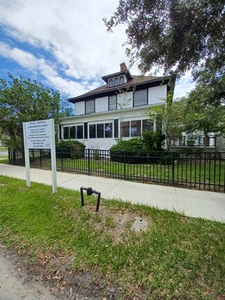 Plus de détails pour 1830 N Pearl St, Jacksonville, FL - Bureau à louer