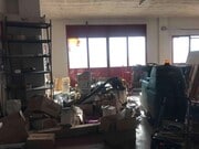 Espacio interior oficina