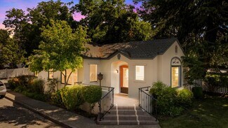 Plus de détails pour 216 Colfax Ave, Grass Valley, CA - Bureau à vendre