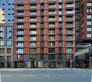 Plus de détails pour 570 Fulton St, Brooklyn, NY - Local commercial à louer